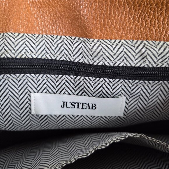 JustFab Sachel Purse - Picture 9 of 9